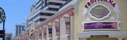 July 30 Trip to Atlantic City’s Tropicana Casino to Benefit Historic Nitschke House